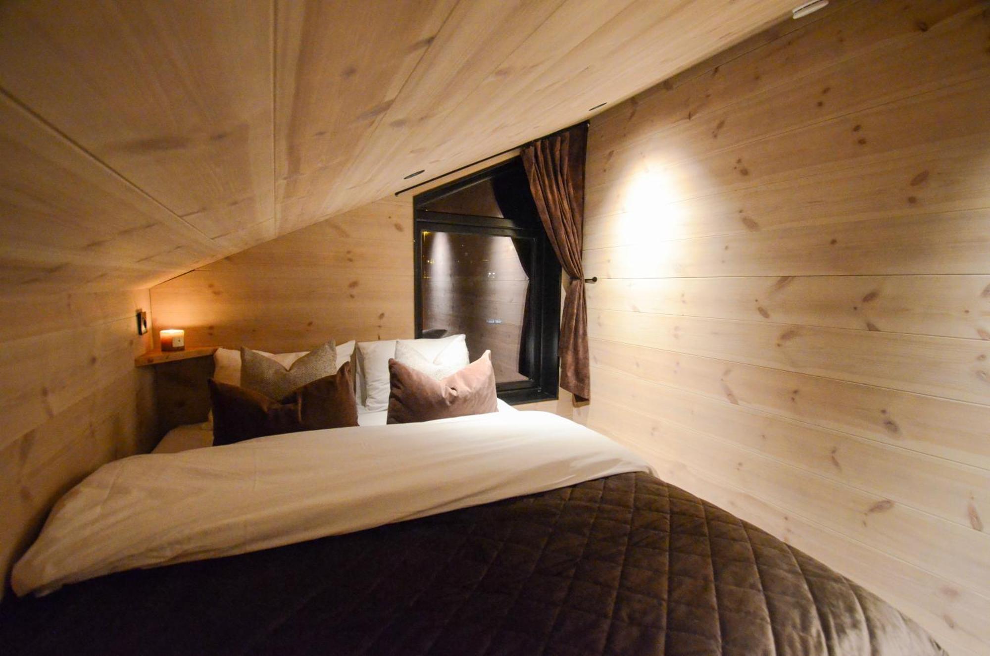 Steam Pier Apartment Kvaloya Luaran gambar