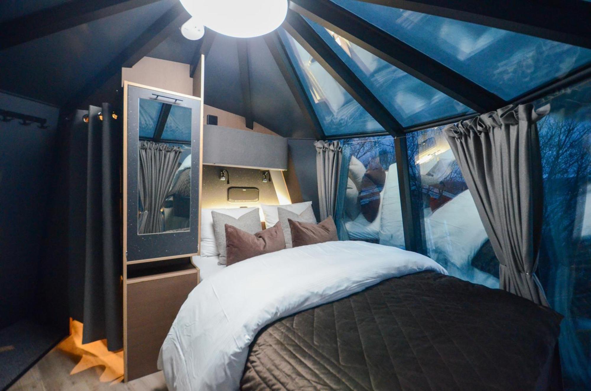 Steam Pier Apartment Kvaloya Luaran gambar